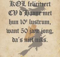2016-04-23 Feest 50 Jaar C.V. D Haone 47 2016-04-23 Feest 50 Jaar C.V. D Haone 47